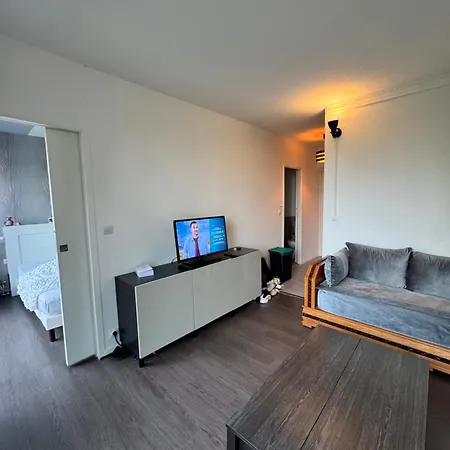 Appartamento Sunny Lormont