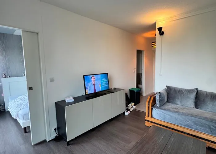 Appartamento Sunny Lormont